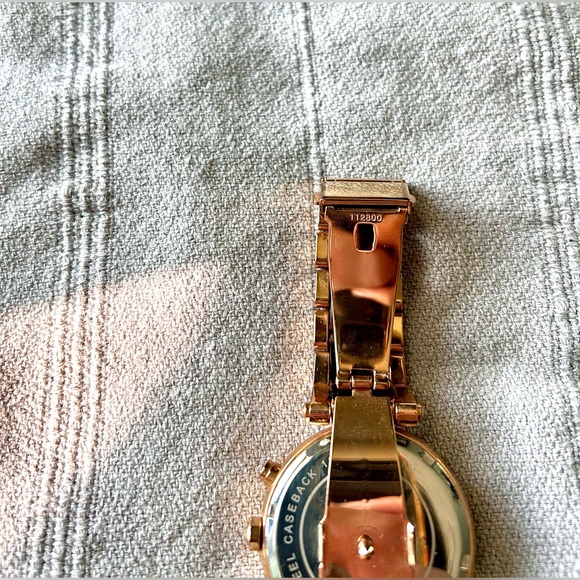 Michael Kors Women's Parker Chronograph Watch MK5538 - Picture 9 of 15